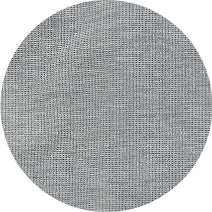 Marl Grey Sweat Wicking Half-Zip Waffle Sweatshirt [RTC] - Image 5