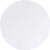 White Linen-Blend Classic Fit Casual Shirt - Image 8
